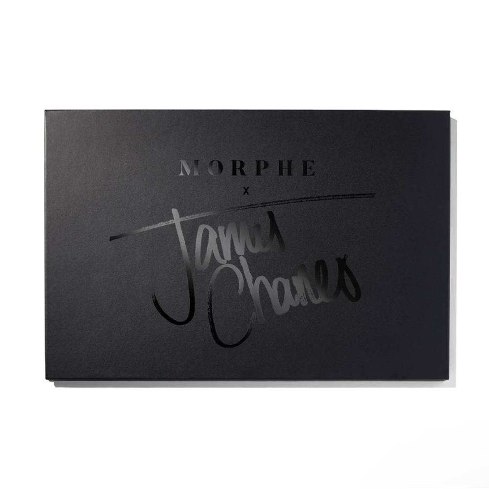 💥AUTHENTIC💥 Full Size James Charles x Morphe Palette
